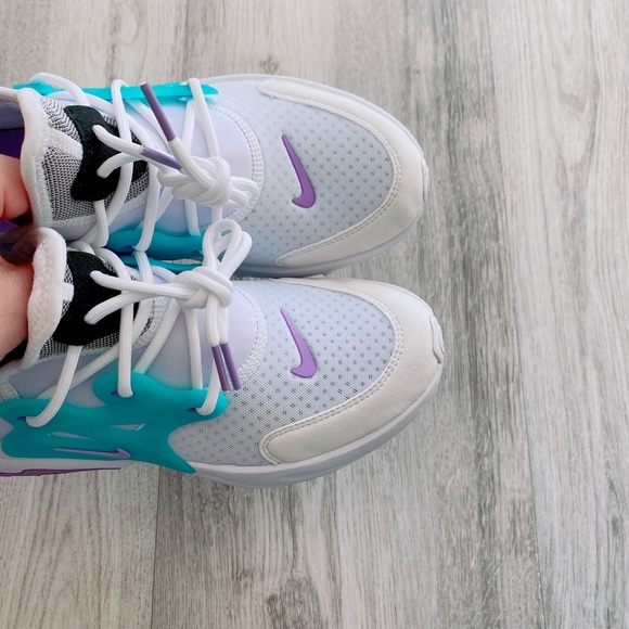 Nike react presto - Picture 5 of 6